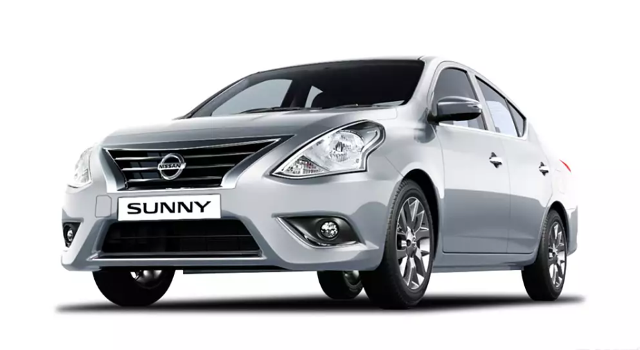 Nissan Sunny