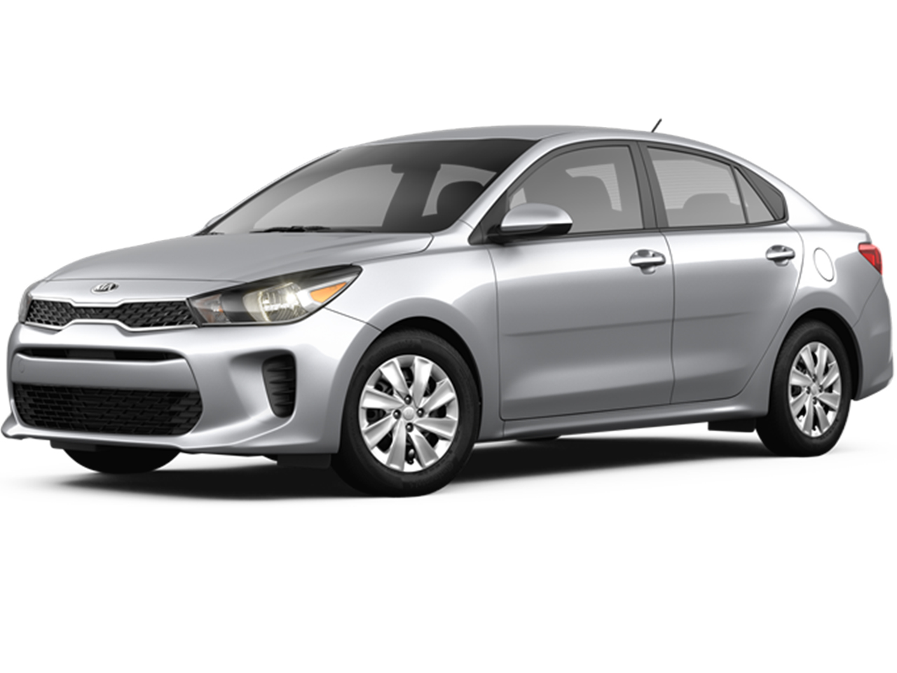 Kia Pegas