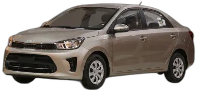 Kia Pegas 2026